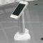 mobile phone display charging shelving mounting