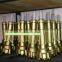 DTH button rock drill bit