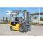 SNSC Forklift Clamp Battery Operated Forklift 2.5 Ton