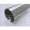 Stainless Steel Slotted Pipes