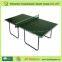High quality table tennis table for sale