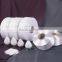viscose/acrylic yarn