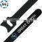 Adjustable Hook and Loop Strap Colorful Back to Back Customizable Self-gripping Double Side Hook and Loop Cable Tie Fastener