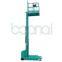 3.5m Lifting Equipment Self-Propelled Aerial Stock Picker/Material Picker (Triple Masts)