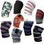 RC Fitness weightlifting accessories / custome knee wraps / Custom Weightlifting Wrist Wraps