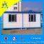 prefab container house