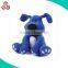 Customized stuffed animal toy motion activated