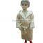 Children Beautiful Soft Bathrobe Hooded New Design Microfleece Children's Bathrobe