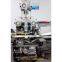 Automatic Food Encrusting Machine