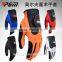top quality women men golf gloves/various colors multi design golf gloves/ man and women sports golf gloves