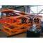 9m Telescopic ladder