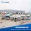 Professional And Appearance Beautiful Dustbin Volume 12m3 Garbage Compactor Truck For Sale