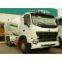 HOWO 8x4 Concrete Mixer Truck