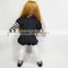 custom american girl dolls with long hair that look real