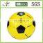 promotional customized printed PVC beach ball, inflatable ball