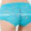 OEM China Made sexy female mid-waist lace panty woman underwear