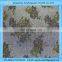 100 Cotton Denim Fabric/floral Pattern Design Printed