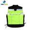 special designed protective safety custom motorcycle vest