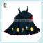 Halloween Party Fancy Dress Devil Horn Kids Capes HPC-1700