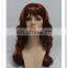 Synthetic curly hair wig FGW-0035