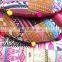 Wholesale Handmade Round Bohemian Floor Cushions