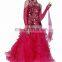 B-13167 2015 New Design Wholesale Sexy Sequin sexy stage dance wear for ladies