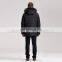 Fashion Handsome With Fur Collar Plus size Men Winter Down Jacket