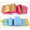 Waterprooft Bath Wash Storage Organizer Comestic Make Up Travel Bag with Compartments