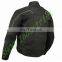 Racing Cordura Motorbike Jacket/Textile Motorcycle Men Jacket