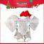 Wholesale Stuffed Cute Elephant Sound Plush Toy with Big Ears