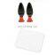 Novel design wholesale educational kids diy robot mini 3d printer toys