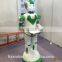3rd Intelligent Humanoid Robot Waiter for Restaurant