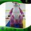 Inflatable Fox Real Toys Custom Cartoon Character Costume Foxhound Inflatables Tod Suit Balloon Factory Price