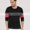 New arrival American style top quality custom 100% cotton men t shirt