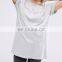 women t-shirt wholesale china bulk sale custom printing