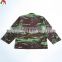 Hot sale & high quality oem military uniform uniforms uniformes