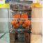 Orange juice machine,orange juicer,citrus squeeze machine XC-2000E-4