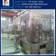 Professional pulp fruit juice bottle fillling machine production line