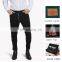 new style jeans pent men slim fit worn effect men pants your own brand jeans oem & odm manufacturer