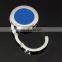 China factory custom red folding handbag hanger
