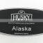 Customize Mattress Tags, Adhesive Stickers, Full Color Printing Satin Mattress Labels