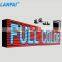 Hot sale full color video display customized size p10 led display