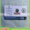 Plastic Membership Card Inkjet Printer Cheap Plastic Inkjet Card