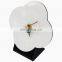 Sublimation MDF Wall Clock for Home Decoration Sublimation MDF Desk Clock DIY Clock