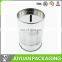 FANCY post box shaped tin can money box for promotion gift wholesale