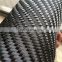 Domestic 12K Carbon Fibre Material Twill 640g 1.2m width For Sale