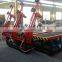 Jinan Sunny CE Double layer glass equipment