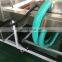 Techwin Stainless Steel Glass Washing Machine for mini glass/Glass washer