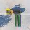 Alluvial Gold Mining Equipment for South Africa