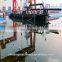hydraulic cutter suction dredger-1200m3/h